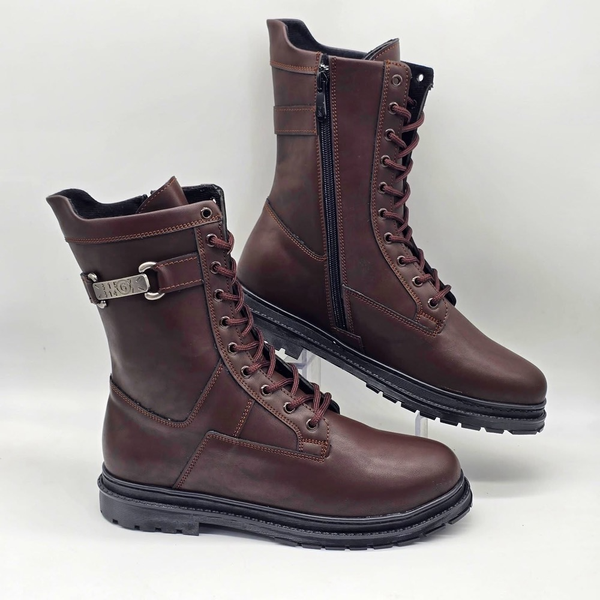 نیم بوت سربازی 95