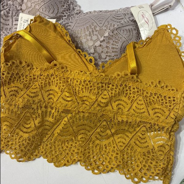 کراپ نیم تنه Taiidifen