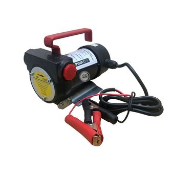 پمپ گازوئیل 12 ولت