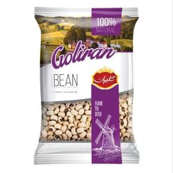 لوبیا چشم بلبلی 900 گرمی