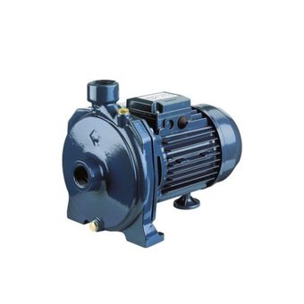 پمپ نیم اسب بشقابی راین پروانه استیل CPM130-SS