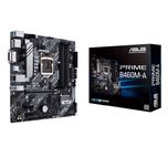 مادربرد ایسوس مدل PRIME B460M-A