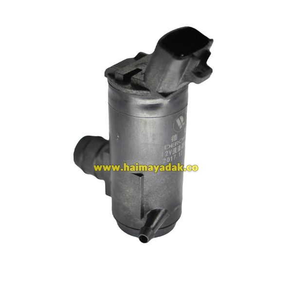 پمپ شیشه شور جلو هایما اس7 شرکتی