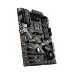 مادربرد ام اس آی مدل X570-A PRO