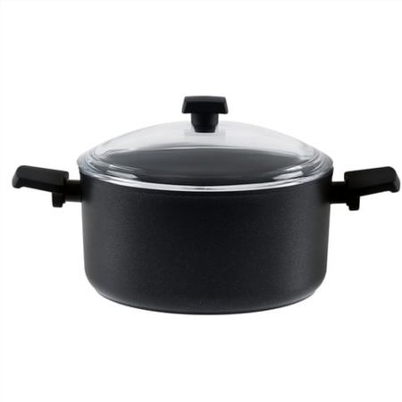 قابلمه تیتانیومی مادام کوکو مدل Titanyum Profesional سایز 22