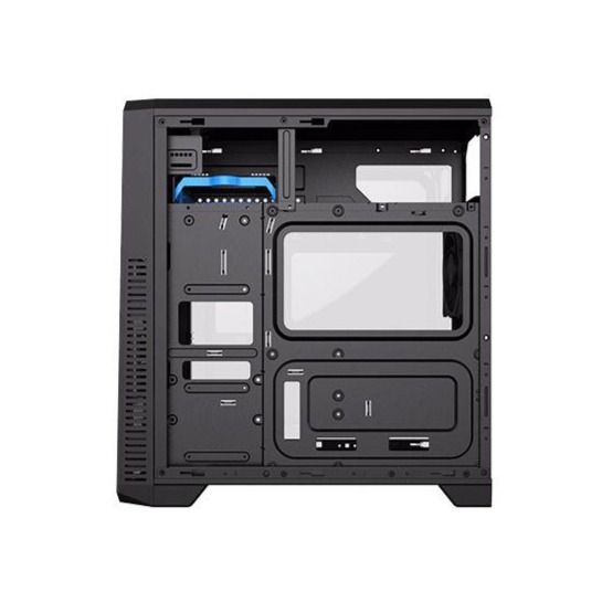 کیس کامپیوتر گیم مکس مدل G561 FRGB