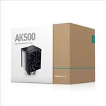 CPU Cooling AK500 LGA1700