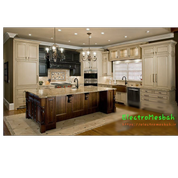 خانه و آشپزخانه