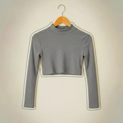 بادی و کراپ