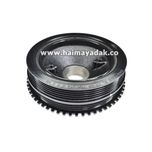 فولی سر میل لنگ هایما اس7 شرکتی