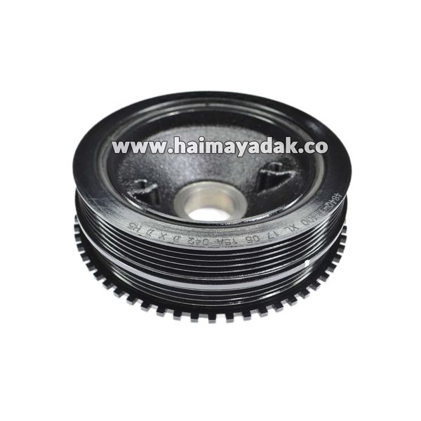 فولی سر میل لنگ هایما اس7 شرکتی