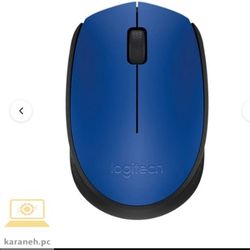 ماوس بی‌ سیم لاجیتک مدل M171 غیر اصل