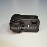 موتور تنظیم ارتفاع نورچراغ جلو اچ سی کراس شرکتی