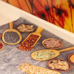 نم گیر آشپزخانه N0002