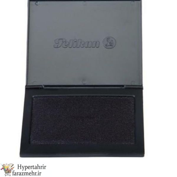 استامپ پلیکان (Pelikan ) در ابعاد ( 7*5 - 7*11 ) رنگبندی ( آبی - مشکی - قرمز - سبز )