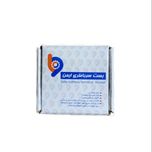 بست سرباتری اهرمی ایمن