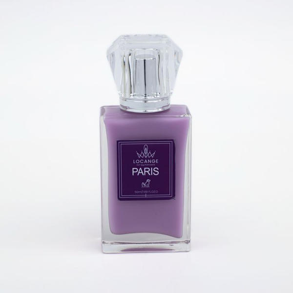 عطر لوکانژ (عطر مخصوص پت) / Pet perfume