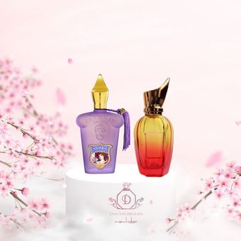 عطر کازاموراتی زرجف-لا توسکا-Xerjoff Casamorati La Tosca