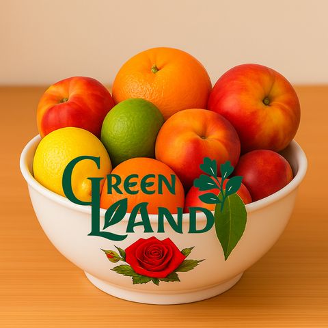 میوه جات فصل