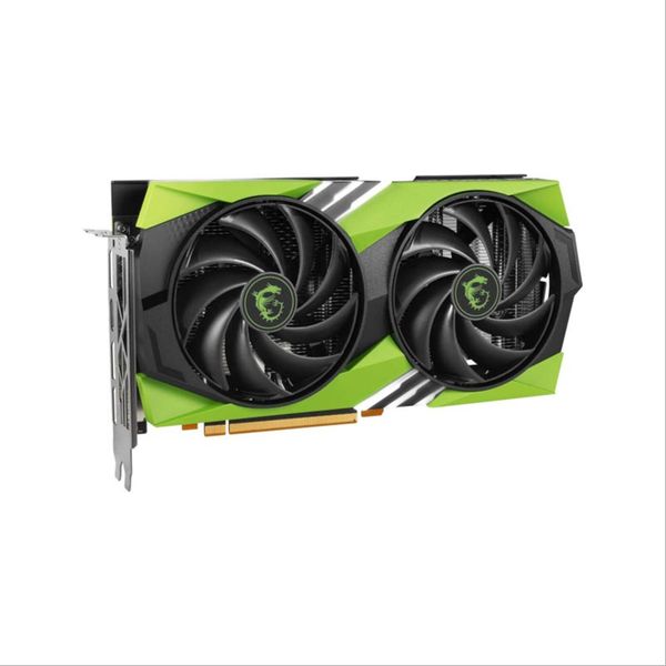 کارت گرافیک ام اس ای مدل MSI 4060 Gaming X NV Ediotion 8G