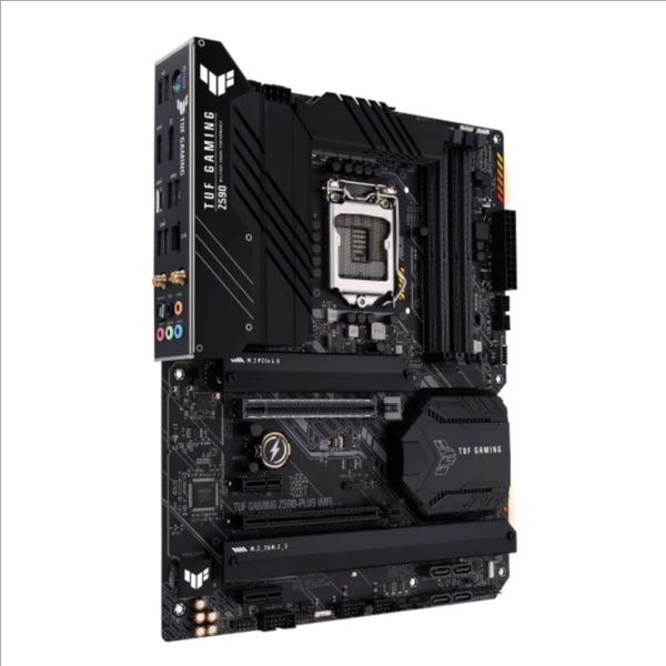 مادربورد ایسوس مدل  TUF Gaming Z590-PLUS Wifi