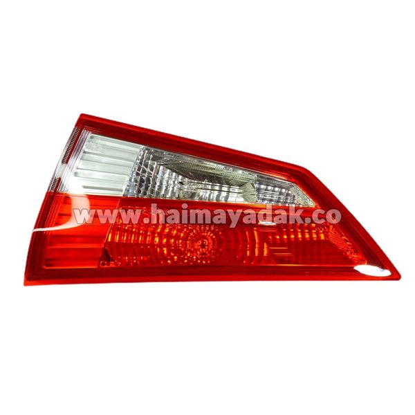 چراغ عقب درب اتاق بار راست هایما اس5 شرکتی