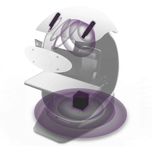 صندلی گیمینگ کولر مستر مدل Cooler Master ORB-X