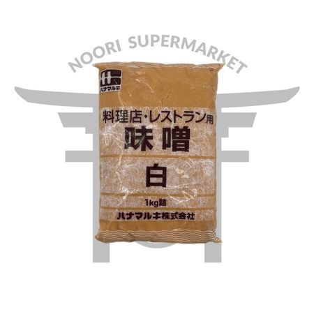 خمیر میسو (سویا) یک کیلوگرم ژاپن