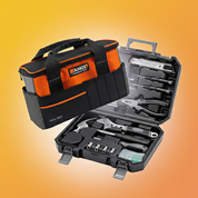 ابزار آلات و تجهیزات