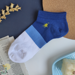 جوراب مچی مردانه سه رنگ پولو شماره (2) برند وارداتی