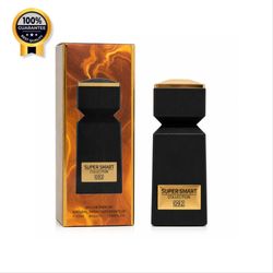 ادکلن بولگاری امبرو سوپر اسمارت کالکشن Super smart collection اورجینال کد 092 حجم 25 میل