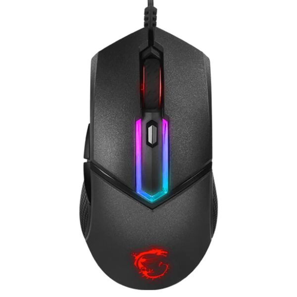 ماوس ام اس آی مدل CLUTCH GM30