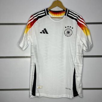 لباس اول آلمان 4 ستاره اورجینال پلیری