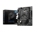 مادربرد ام اس آی مدل H510M-A PRO