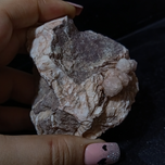 آنالیسم باریت