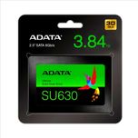 اس اس دی اینترنال ای دیتا مدل Adata Su630 3.84TB
