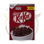 کورن فلکس کیت کت نستله