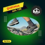 کفش مردانه – خاکستری – MH100