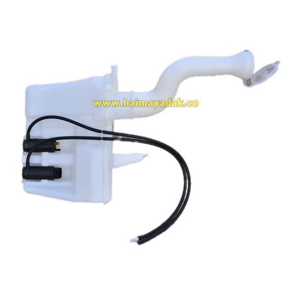 منبع شیشه شور با موتور هایما اس7 شرکتی