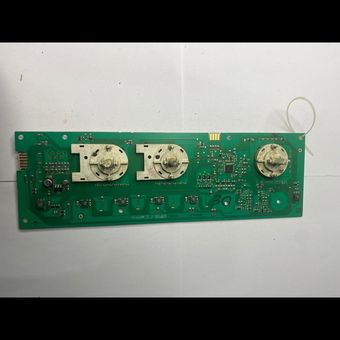 نشانگر ماشین لباسشویی آریستون