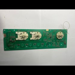 نشانگر ماشین لباسشویی آریستون