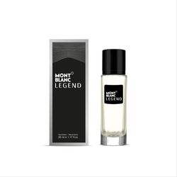 عطر مردانه پرستیژ Prestige رایحه Mont blanc Legend حجم 35 میل