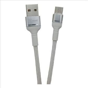 کابل شارژ کنفی تایپ سی