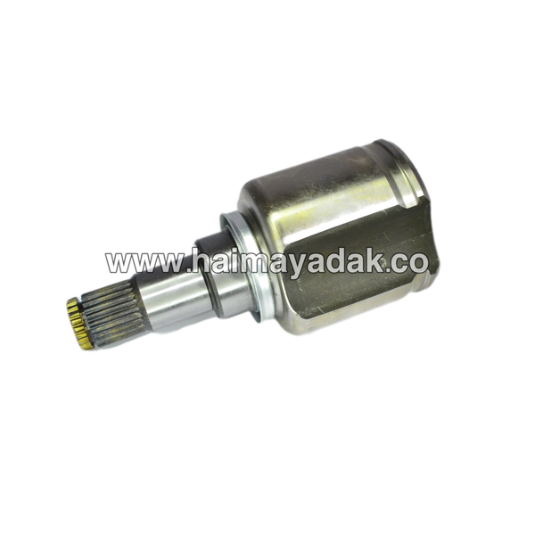 مشعلی پلوس چپ داخلی اچ سی کراس