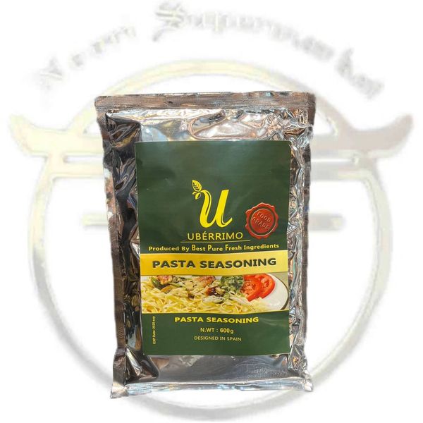 ادویه پاستا یو 600 گرم