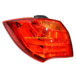 چراغ عقب چپ روی گلگیر هایما اس7 شرکتی