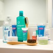 محصولات بهداشتی