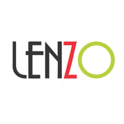 لنزو