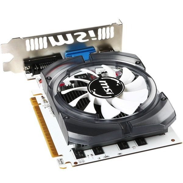 Graphic Card MSI N730-4GD3V2
