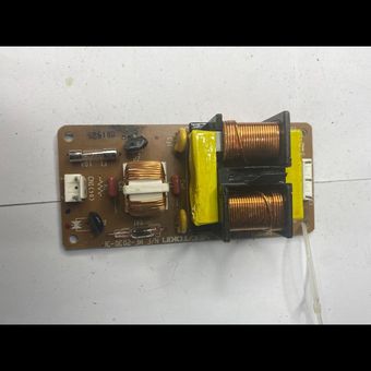 فیلتر نویز یخچال سامسونگ اصلی